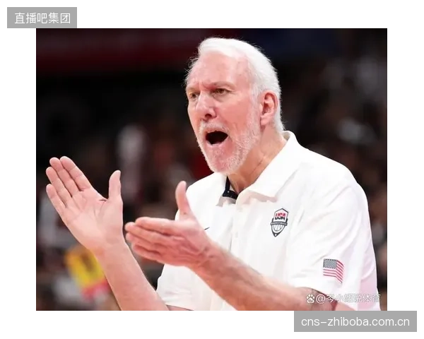 教练波波维奇更倾向于稳守中场发动反击，而非高位逼抢，战术纪律性是转换前提。